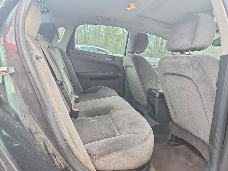 Photo 10 from auction – 2015 CHEVROLET IMPALA LIM with VIN 2G1WB5E35F1110360