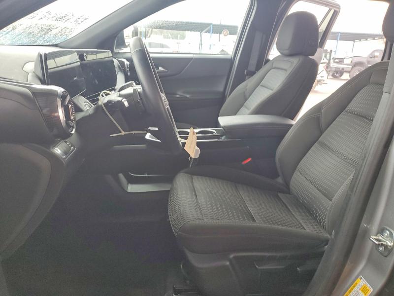 Photo 7 from auction – 2025 CHEVROLET EQUINOX with VIN 3GNAXHEG7SL309997