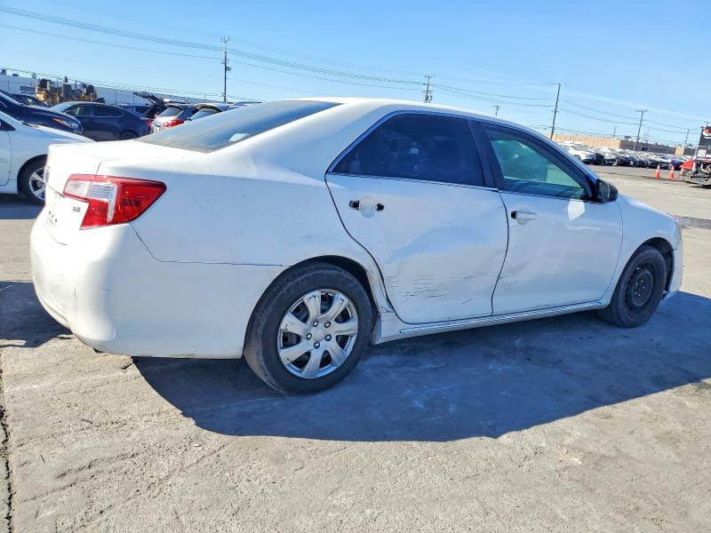 Photo 3 from auction – 2012 TOYOTA CAMRY BASE with VIN 4T1BF1FK9CU578046