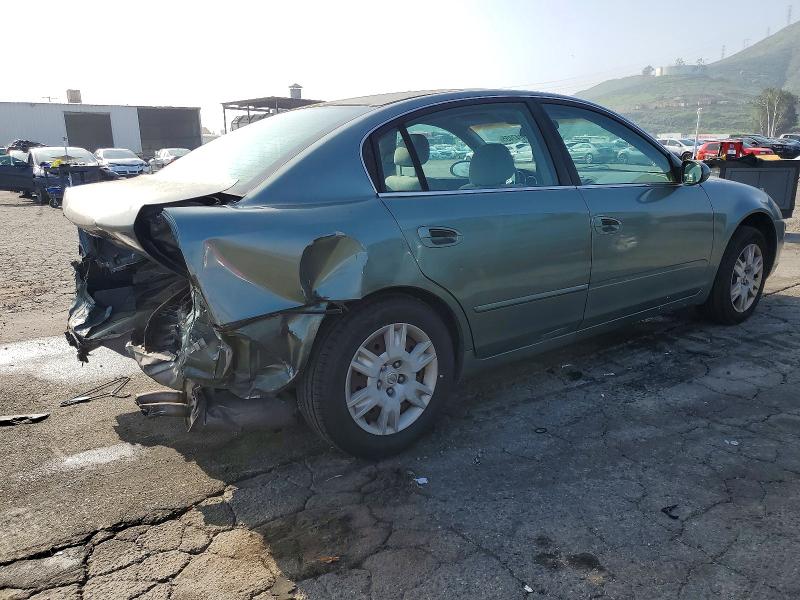 Photo 3 from auction – 2005 NISSAN ALTIMA with VIN 1N4AL11D05C104051