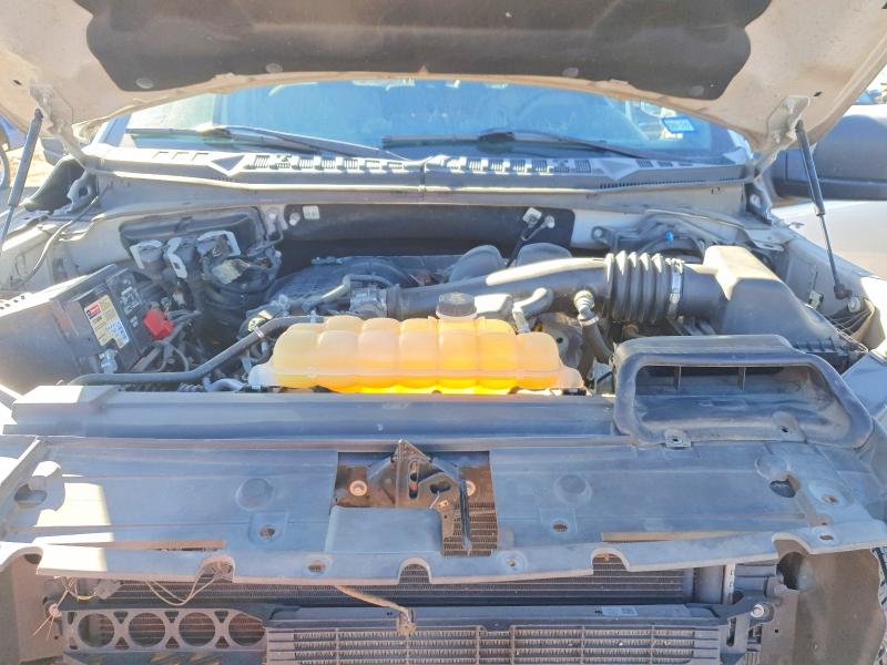 Photo 11 from auction – 2019 FORD F150 with VIN 1FTEX1EB2KKD81035