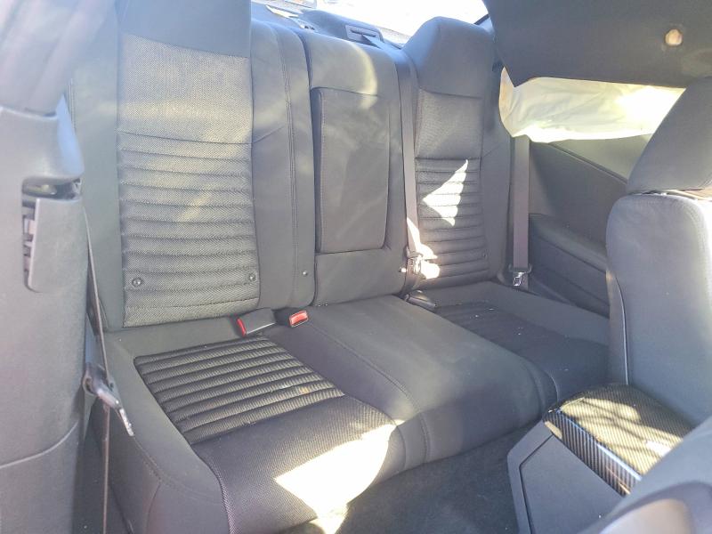Photo 10 from auction – 2012 DODGE CHALLENGER with VIN 2C3CDYBT1CH221893