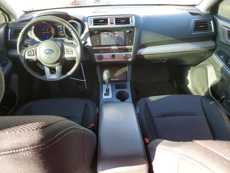 Photo 8 from auction – 2015 SUBARU OUTBACK 2. with VIN 4S4BSACC7F3346886