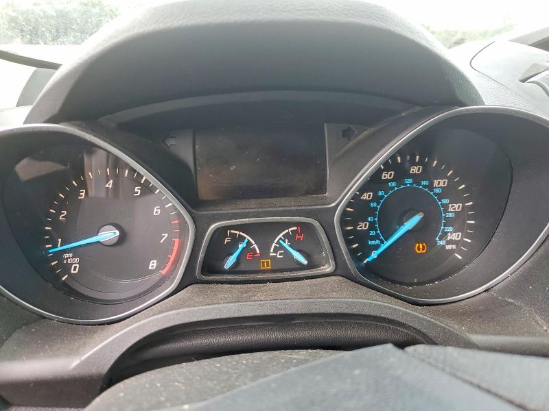 Photo 9 from auction – 2015 FORD ESCAPE S with VIN 1FMCU0F7XFUC01665