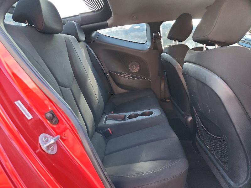 Photo 10 from auction – 2013 HYUNDAI VELOSTER with VIN KMHTC6AD7DU154532