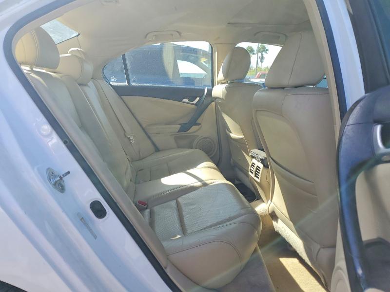 Photo 10 from auction – 2013 ACURA TSX with VIN JH4CU2F44DC006412