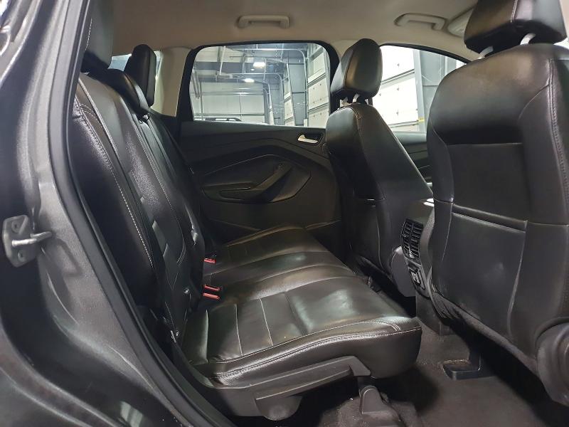 Photo 11 from auction – 2016 FORD ESCAPE with VIN 1FMCU9G9XGUA67567