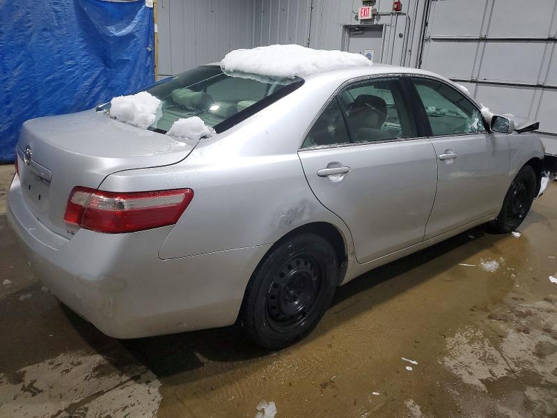 Photo 3 from auction – 2009 TOYOTA CAMRY BASE with VIN 4T1BE46K09U388147