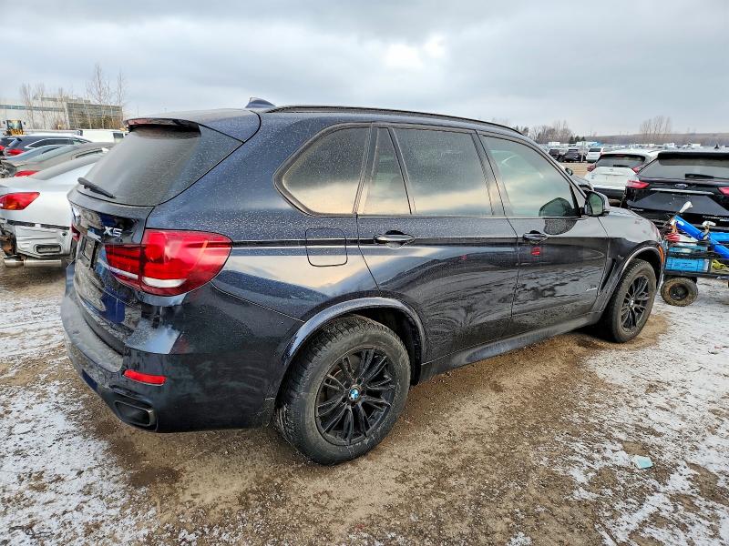 Photo 3 from auction – 2014 BMW X5 XDRIVE5 with VIN 5UXKR6C53E0C02171
