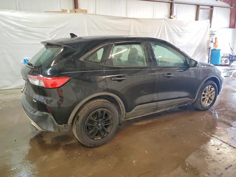 Photo 3 from auction – 2020 FORD ESCAPE S with VIN 1FMCU0F69LUA06515