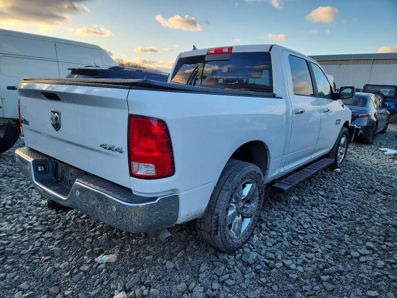 Zdjęcie 3 z aukcji – 2018 RAM 1500 SLT z VIN 1C6RR7LG7JS222823