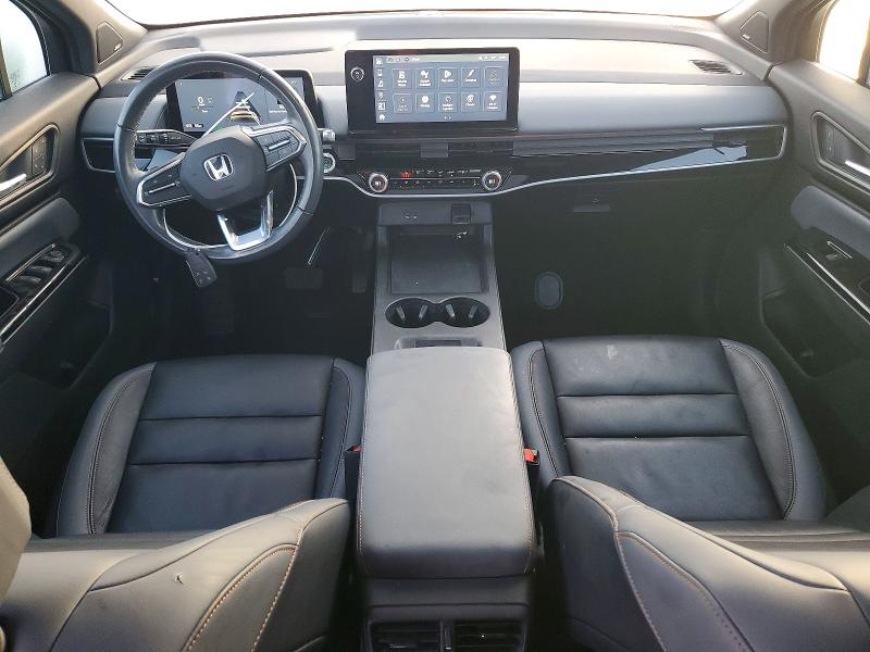 Photo 8 from auction – 2024 HONDA PROLOGUE with VIN 3GPKHWRMXRS510094