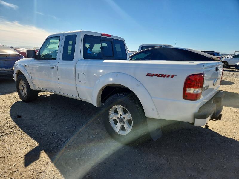 Photo 2 from auction – 2006 FORD RANGER SUP with VIN 1FTYR44E36PA64183