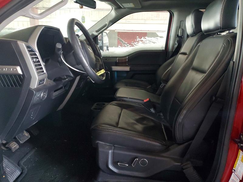 Photo 7 from auction – 2016 FORD F150 SUPER with VIN 1FTEW1EP3GKE91761