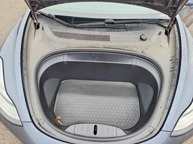 Photo 11 from auction – 2019 TESLA MODEL 3 with VIN 5YJ3E1EB6KF530489