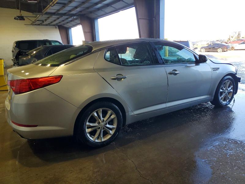 Photo 3 from auction – 2013 KIA OPTIMA LX with VIN 5XXGM4A7XDG192215