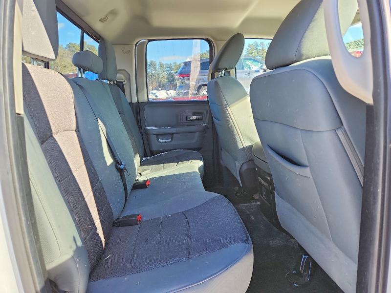 Photo 10 from auction – 2014 RAM 1500 SLT with VIN 1C6RR7GT7ES226013