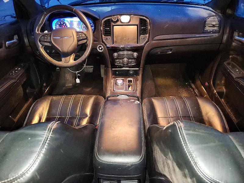 Photo 8 from auction – 2016 CHRYSLER 300 S with VIN 2C3CCAGG7GH213065