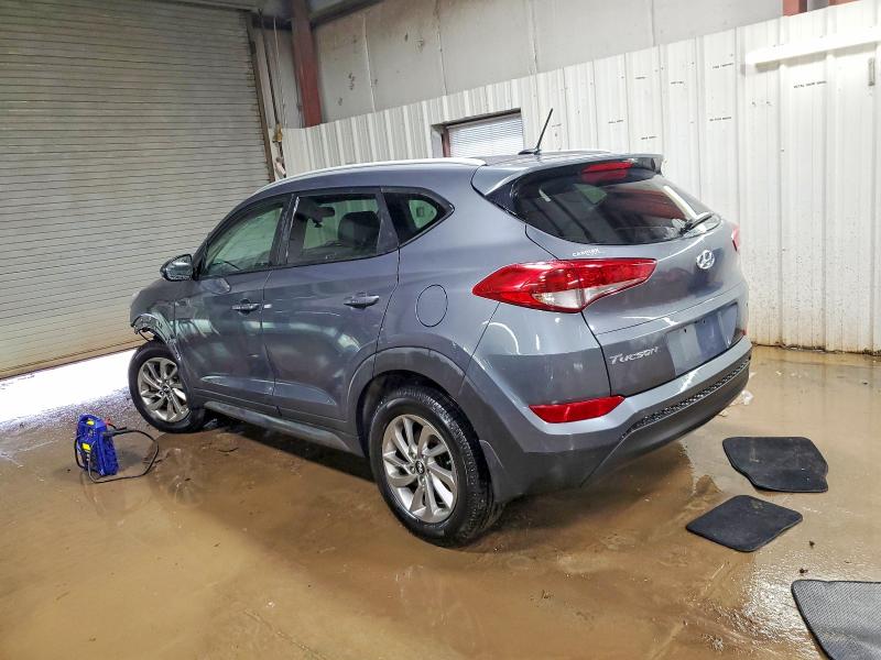 Photo 2 from auction – 2016 HYUNDAI TUCSON LIM with VIN KM8J3CA45GU187670