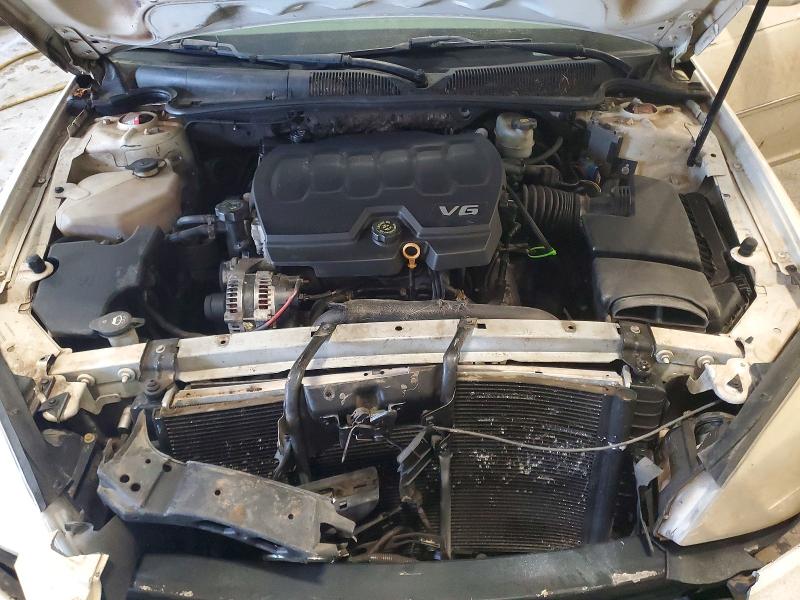 Photo 11 from auction – 2011 BUICK LUCERNE CX with VIN 1G4HC5EM4BU119857
