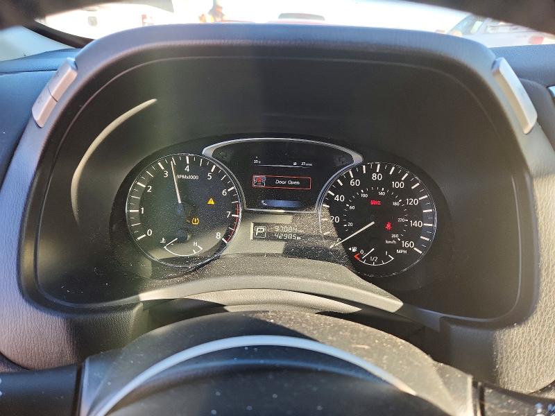 Photo 9 from auction – 2015 NISSAN PATHFINDER with VIN 5N1AR2MN0FC606008