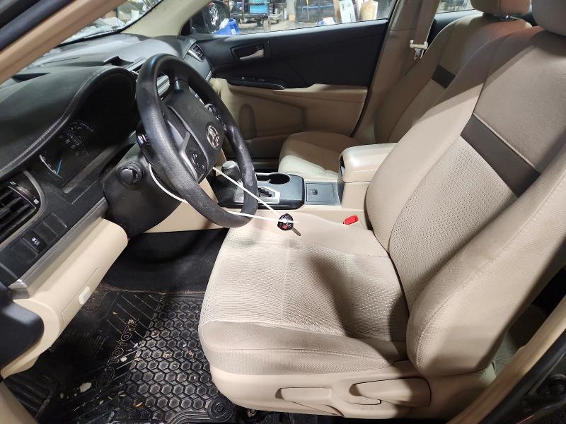 Photo 7 from auction – 2014 TOYOTA CAMRY L with VIN 4T1BF1FK4EU775712
