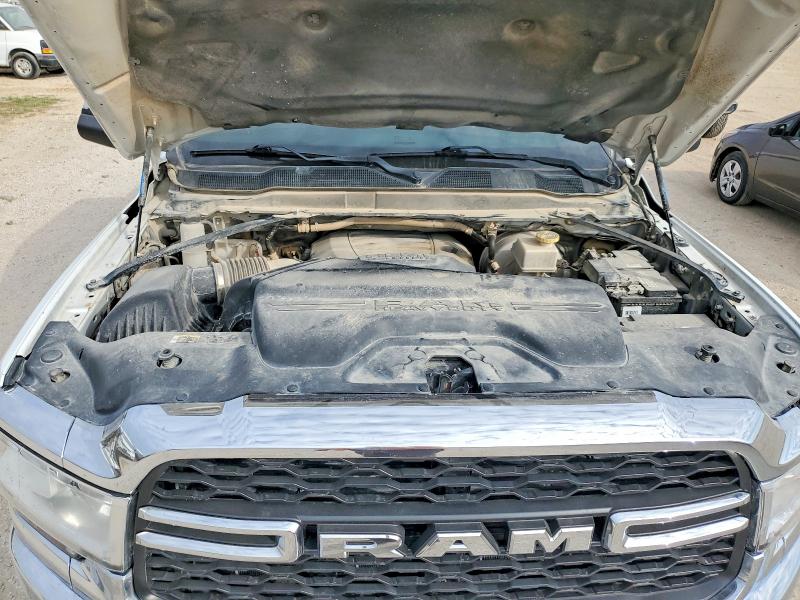 Photo 11 from auction – 2022 RAM 2500 TRADE with VIN 3C6UR5HJ5NG149791