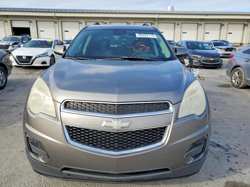 Photo 5 from auction – 2012 CHEVROLET EQUINOX LT with VIN 2GNALDEK6C6155622