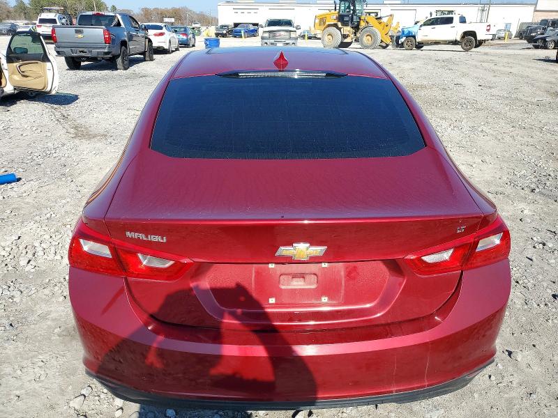 Zdjęcie 6 z aukcji – 2018 CHEVROLET MALIBU LT z VIN 1G1ZD5ST5JF166201