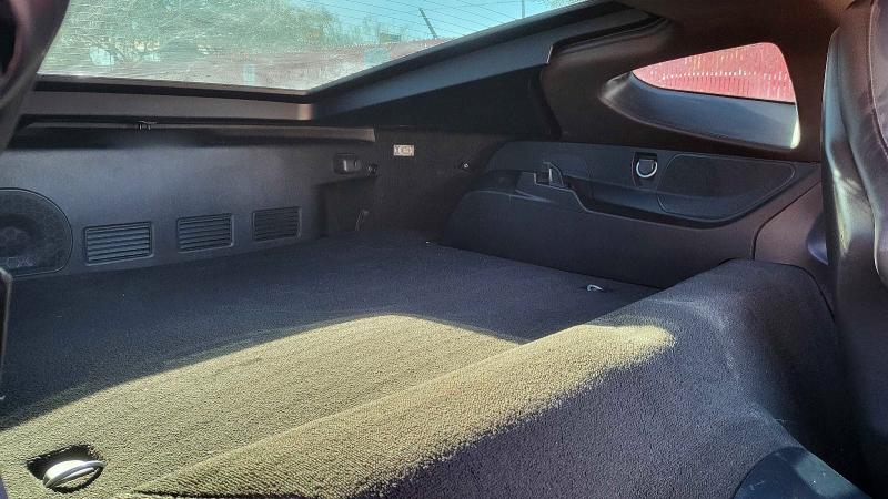Photo 6 from auction – 2015 CHEVROLET CORVETTE S with VIN 1G1YK2D76F5123841