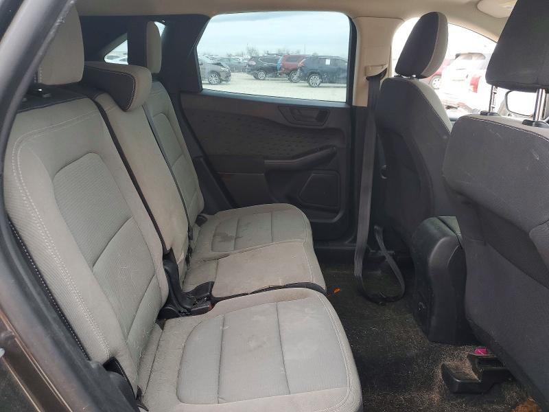 Photo 10 from auction – 2020 FORD ESCAPE with VIN 1FMCU0F60LUA32680