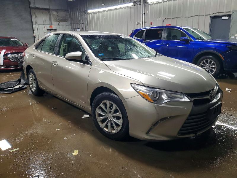 Photo 4 from auction – 2017 TOYOTA CAMRY LE with VIN 4T1BF1FK0HU367311