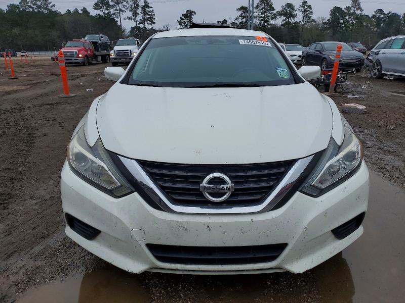Photo 5 from auction – 2016 NISSAN ALTIMA with VIN 1N4AL3AP5GC288993