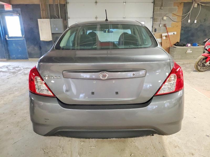 Photo 6 from auction – 2017 NISSAN VERSA with VIN 3N1CN7AP2HL905117