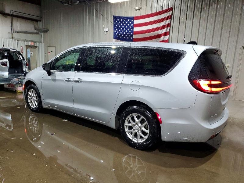 Photo 2 from auction – 2026 CHRYSLER PACIFICA S with VIN 2C4RC1BG0TR197504