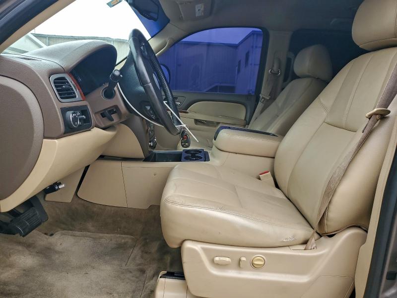 Photo 7 from auction – 2012 CHEVROLET TAHOE C150 with VIN 1GNSCBE04CR285832