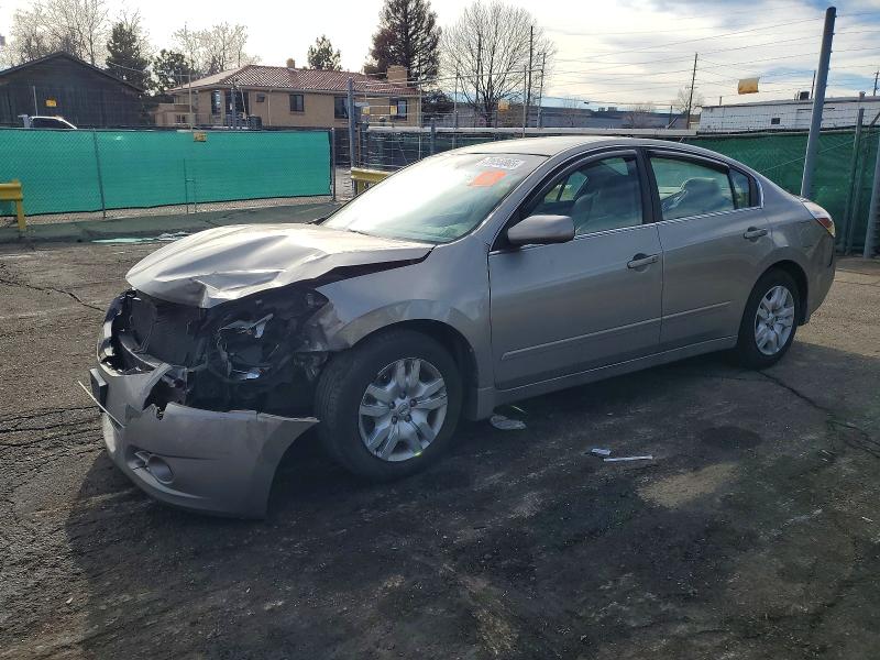صورة رقم 1 من المزاد - 2012 NISSAN ALTIMA BAS مع VIN 1N4AL2AP4CC108228