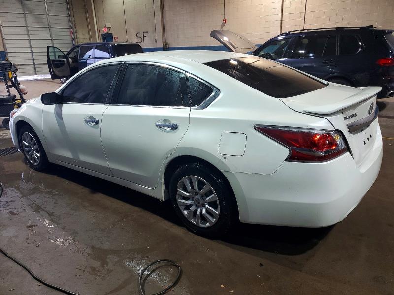 Zdjęcie 2 z aukcji – 2015 NISSAN ALTIMA 2.5 z VIN 1N4AL3AP1FC211973
