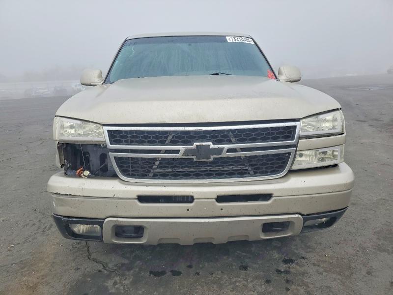Photo 5 from auction – 2006 CHEVROLET SILVERADO with VIN 1GCEC19X86Z246267