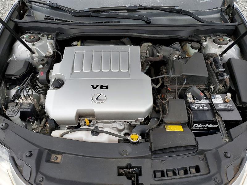 Photo 11 from auction – 2013 LEXUS ES 350 with VIN JTHBK1GGXD2008921