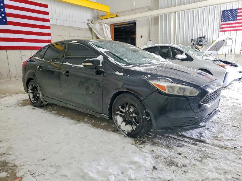 Photo 4 from auction – 2016 FORD FOCUS SE with VIN 1FADP3F29GL229427