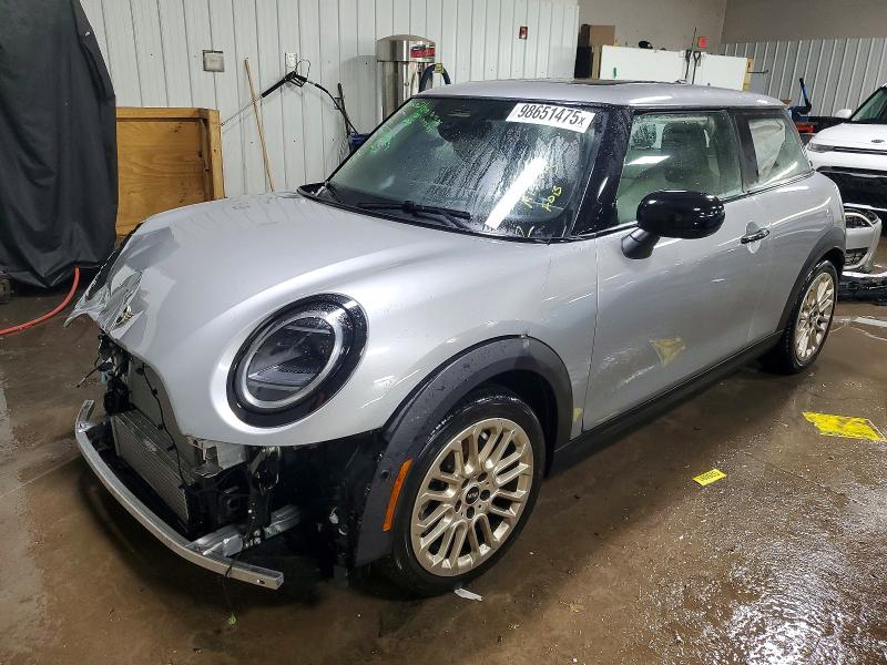 2025 MINI COOPER