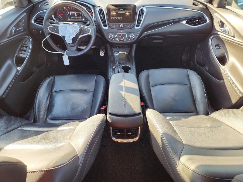 Photo 8 from auction – 2016 CHEVROLET MALIBU LT with VIN 1G1ZE5ST6GF237301