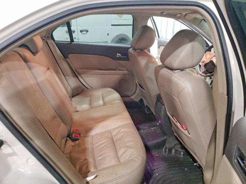 Photo 10 from auction – 2012 FORD FUSION 4D with VIN 3FAHP0JA8CR377532