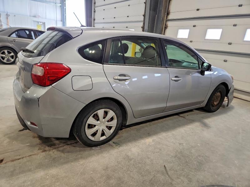 Photo 3 from auction – 2016 SUBARU IMPREZA with VIN JF1GPAA68G8252597