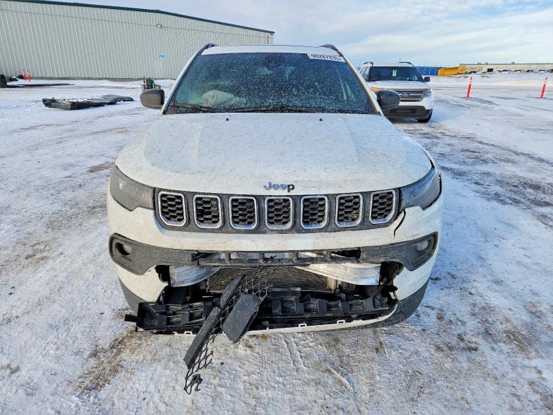 Photo 5 from auction – 2025 JEEP COMPASS LA with VIN 3C4NJDBN4ST591393