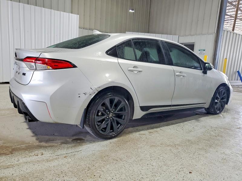 Photo 3 from auction – 2024 TOYOTA COROLLA with VIN 5YFS4MCE2RP185716