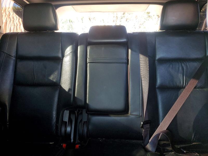 Photo 10 from auction – 2014 JEEP GRAND CHEROKEE with VIN 1C4RJEBG6EC444551