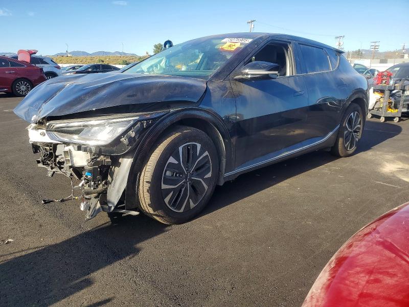 2022 KIA EV6