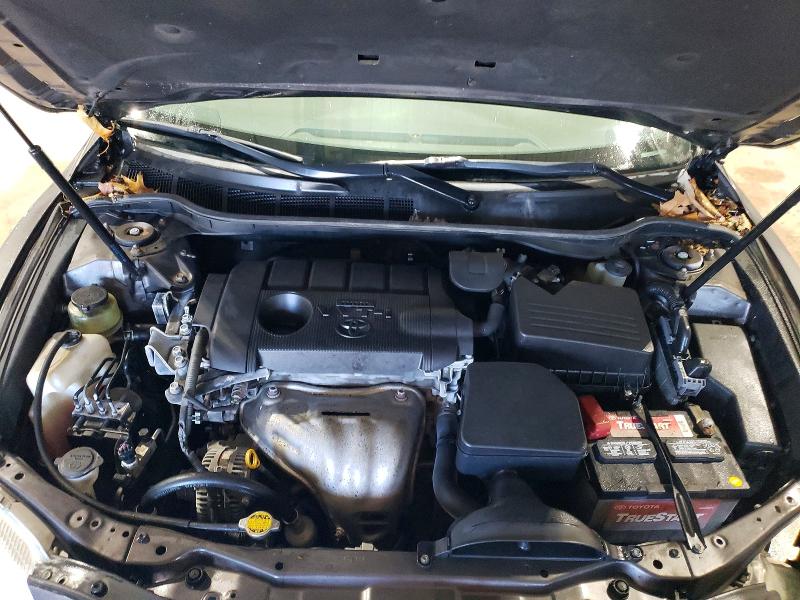 Фото 11 с аукциона – 2011 TOYOTA CAMRY BASE с VIN 4T4BF3EK2BR184406